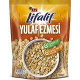 1001 Yulaf Ezmesi 500 gr x 2 Paket