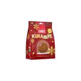 1001 Yulaflı Tarçınlı ve Zencefilli Kurabiye 80G x 12 Adet