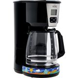 1001 Zaman Ayarlı Filtre Kahve Makinesi, 2 L, Demleme Ayarlı ve Sıcak Tutma Özellikli 1000 W SH21515B