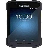 1001 Zebra TF50341034 TC210K-01A222-A6 TC21 Barcode Wifi, Bluetooth 2d, 1d Imager Siyah Akıllı Telefon/