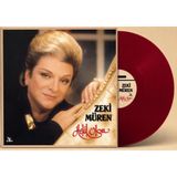 1001 Zeki Müren Helal Olsun Renkli Plak Lp