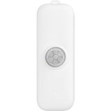 1001 Zigbee Hareket Sensörü (Tuya - Smart Life, ZIGBEE2MQTT Uyumlu)