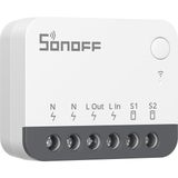 1001 Zigbee Mini R2 Akıllı Röle | Zbmınır2