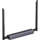 1001 Zigbee/thread Poe Dongle Max, Ethernet, Wi-Fi ve USB Bağlantılarını Destekler, EFR32MG24&EFR32D0