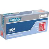 1001 Zımba Teli 53/6 5m Galvaniz - ölçü - tip