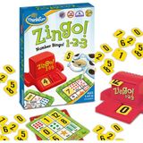 1001 Zingo! 1,2,3