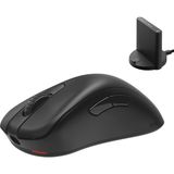 1001 Zowıe Ec1-Dw Büyü Boy 4K Asimetrik Sağ Kablosuz E-Spor Oyuncu Mouse,gelişmiş Alıcı