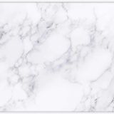 10011503221 Klasik Mermer Görünümlü Cam Kesme Tahtası, 30cm x 40cm