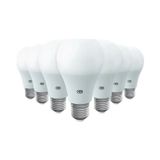 1001Hediye 57855210124014380184975 10&apos Lu Led Ampul 12W Beyaz Işık E27 6500K 220-240V