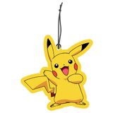 1001MODEL Pokemon Pikachu Görselli Oto Kokusu Dikiz Ayna Süsü Torpido Ve Oto Aksesuarı