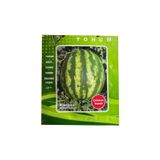 1001Naturel Crimson Sweet Karpuz Tohumu 10 Gram - Altınbaş Kavun Tohumu Kırkağaç637 Tohum 10 Gram