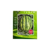 1001Naturel Crimson Sweet Karpuz Tohumu 10 Gram - Hasan Bey Kavunu Tohumu 10 Gram