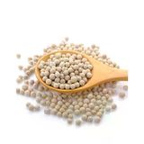 1001Naturel Doğal Tane Akbiber 100 Gram Beyaz Biber Beyaz Karabiber Ak Biber