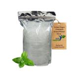 1001naturel Kristal Mentol Gıdaya Uygun Yenilebilir Granul Crystal Menthol 100 G