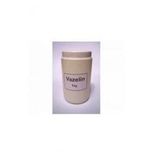 1001Naturel Vazelin 1 Kilogram Vazalin 1000 Gram Vaseline 1 Kg