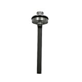 100/50 Zımba Tabancası 25Mm - 50Mm Piston Çekiç Omega Mgdn851h