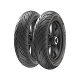 100/80-14 120/70-14 Tournee Anlas Pcx Takım Lastik