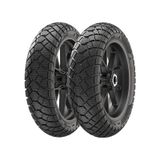 100/80-14 130/70-13 Anlas Wınter Grıp 2 Pcx Takım Lastik