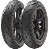 100/80-14 Tournee 54S Tubeless Pcx 2018 - 2020 Uyumlu Ön Lastik Anlas
