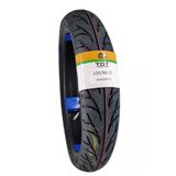 100/80-17 Tl (Tubeless - Dubleks) Motosiklet Lastiği Ranger