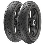 100/90-14 Tournee 2 57P Tubeless Pcx 2011 - 2017 Uyumlu Arka Lastik Anlas