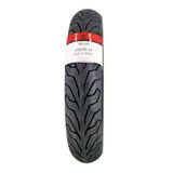 100/90-14Tl (Tubeless - Dubleks) Bl034 Motosiklet Lastiği