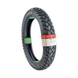 100/90-18 Tl Tubeless - Dubleks Motosiklet Lastiği