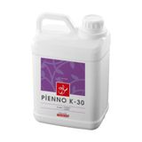 100de100Gübre Sıvı Organik Potasyum Çözeltisi (pienno K-30) 5 Lt