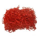 100gr Kırpıntı Kağıt Pelur Kırpık Zigzag Kağıt