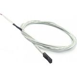 100K Ohm NTC 3950 Termistör + Kablo (RAMPS 1.4 MK2B Isıtıcı Levha için)