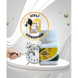 100Mg 30'Lu Tablet Erkeklere Özel Gecıkmeye Etkili Uzun Süre Performansa Destek Sertlestırıcı7 3Çi_alış Gizlipaketleme