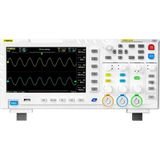 100MHz 1GSa/s 2 Kanal Dijital Osiloskop ve Sinyal Jeneratörü FNIRSI-1014D