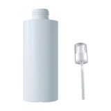 100ML Beyaz Plastik Şişe Sıvı Sabun Pompalı, 12 Adet, Sabun Şişesi, Pompalı Şişe, Duş Jeli Şişesi, Kozmetik Şişe