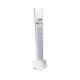 100ml Cam Mezür Uzun Form Renkli Skala