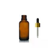 100Ml Kahverengi Cam Damlalıklı, 12 Adet, Sarı Kapak Siyah Emzik, Ecza Şişesi, Damlalıklı Şişe, Propolis Şişesi, Damlatmalı Şişe, Saç S