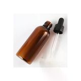 100Ml Kahverengi Cam Damlalıklı,10 Adet, Siyah Kapak, Ecza Şişesi, Damlalıklı Şişe, Propolis Şişesi, Damlatmalı Şişe, Saç Serum Şişesi, Ecza Şişesi
