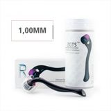 1,00Mm 540 Igne Zgts Tıtanyum Dermaroller - Zgts Derma Roller - Temızleme Spreyı Hedıyelı!