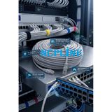 100mt 100 Metre Cat6 Ethernet Internet Kablosu Hazır Uçları Yapılı