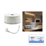 100Mt 6500K - Beyaz Dış Mekan Şerit Led 220V 120Led Ars-348985 (5250)