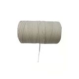 100Mt Mum Fitili, %100 Pamuklu Mum Fitili, Mum Yapım Malzemesi, Hobi Seti