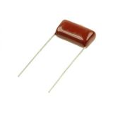 100nf 400v Damla Tipi Polyester Kondansatör 15mm - 500 Adet