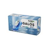 100PCS TEK KULLANIMLIK GALOŞ KUTULU PAKET (4887)