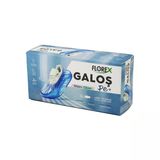 100PCS TEK KULLANIMLIK GALOŞ KUTULU PAKET (5047)
