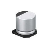 100uF 16V SMD Elektrolitik Kondansatör 6.3x5.7mm