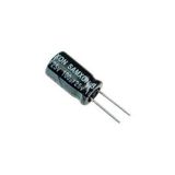 100uF 25V Elektrolit Kondansatör