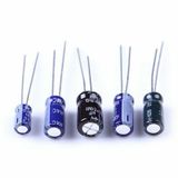 100UF 35V KONDANSATÖR