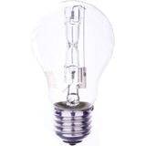 100W E27 Duylu Halojen Ampul 230V Klasik Ampul Sarı Işık