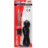 100W Kalem Havya Lehimleme Makinesi 220-240V Elektrikli Havya – Profesyonel Lehimleme Kalemi FA27130