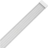 100W Kristal Bant Armatür Beyaz 6500K Schuar - 6500K - Beyaz