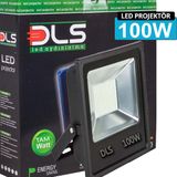 100W LED PROJEKTÖR BEYAZ IŞIK